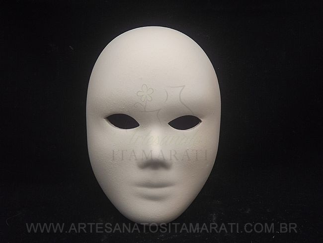 Detalhes do produto Mascara Italiana pq